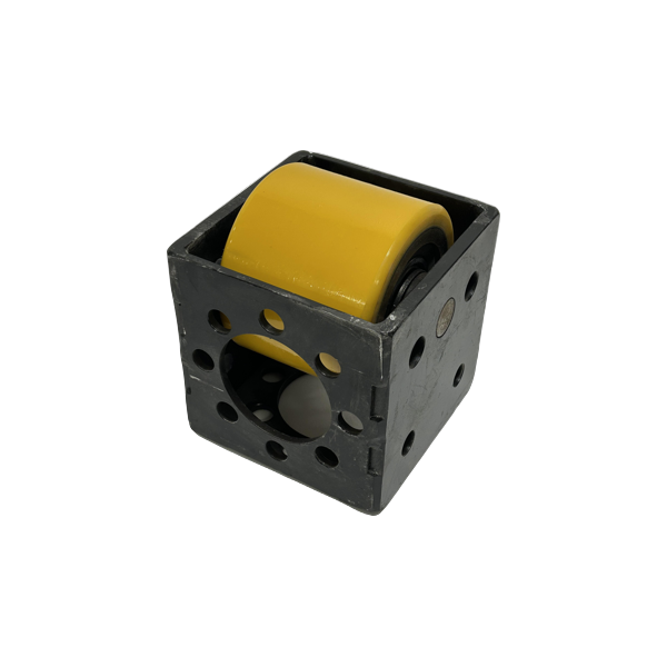 PALLET JACK WHEELS