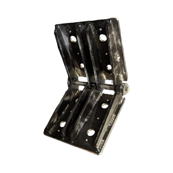 M6 HINGES