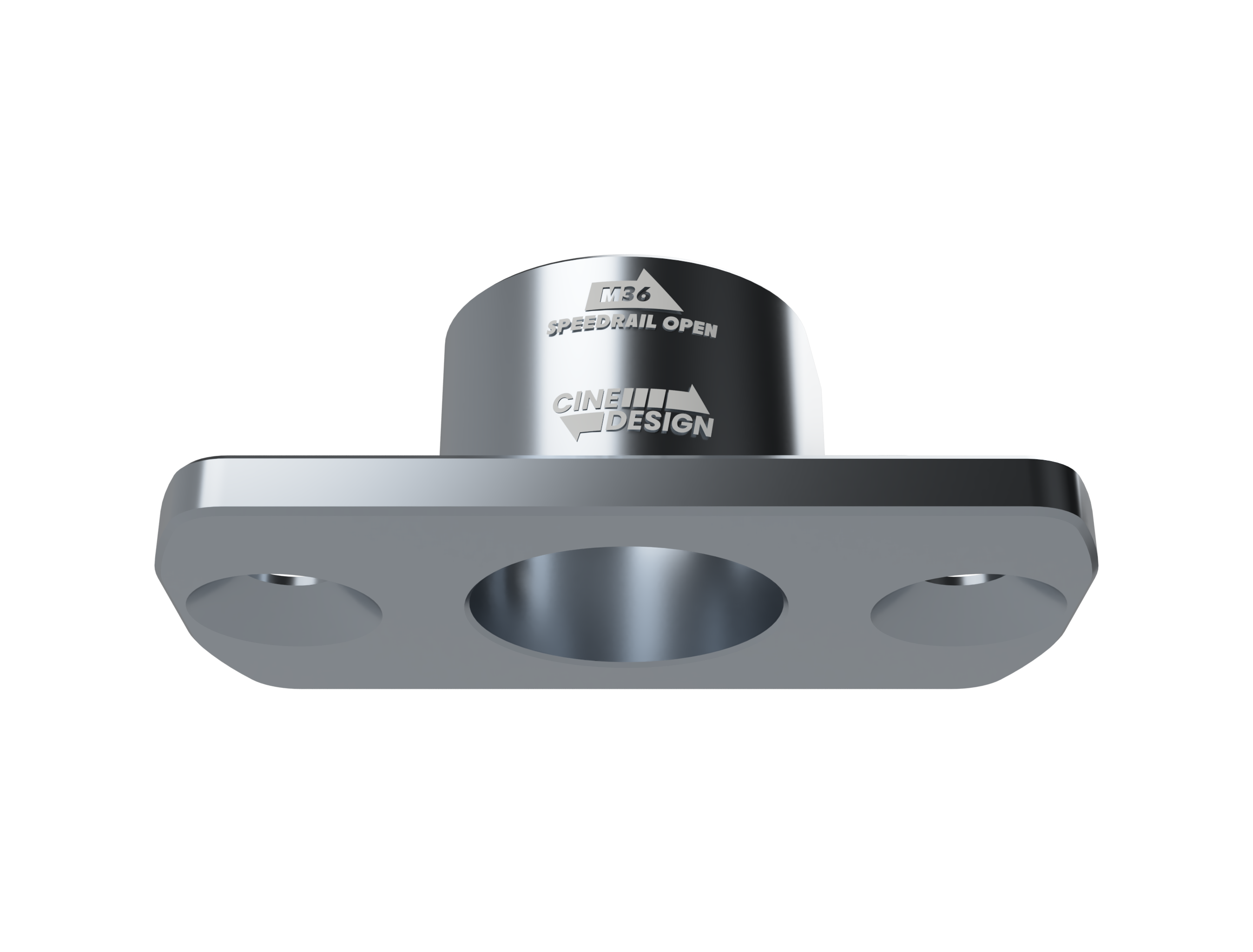 M36 SPEEDRAIL OPEN
