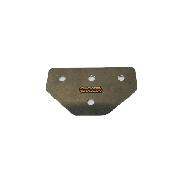 T-PLATE SMALL