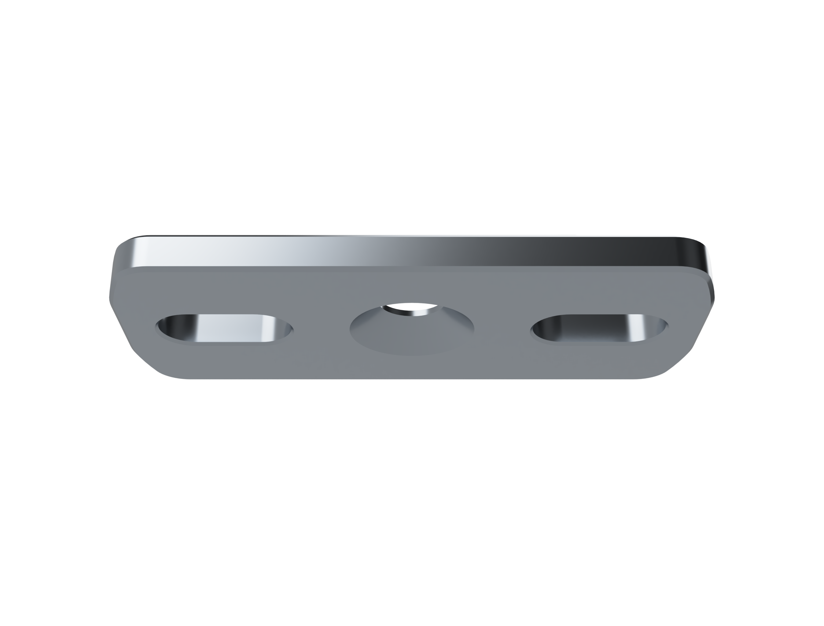 M36 STARTER PLATE