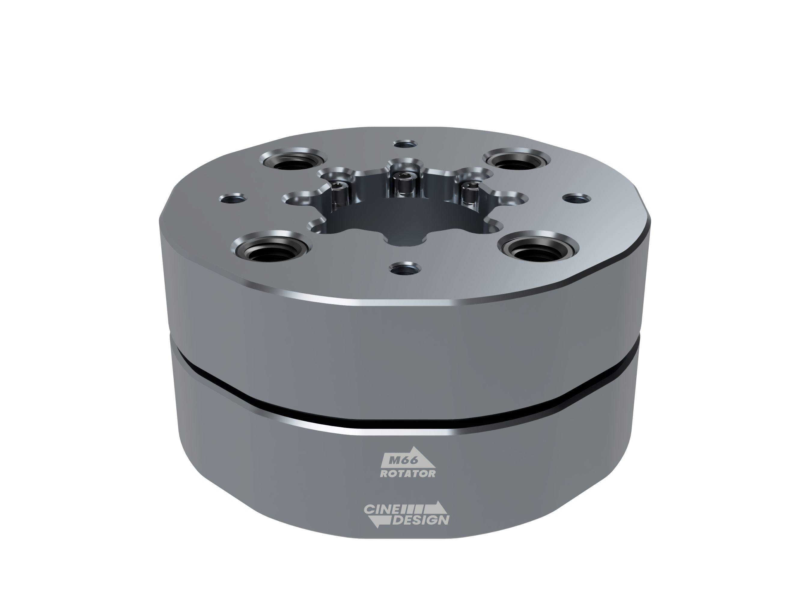 M66 ROTATOR