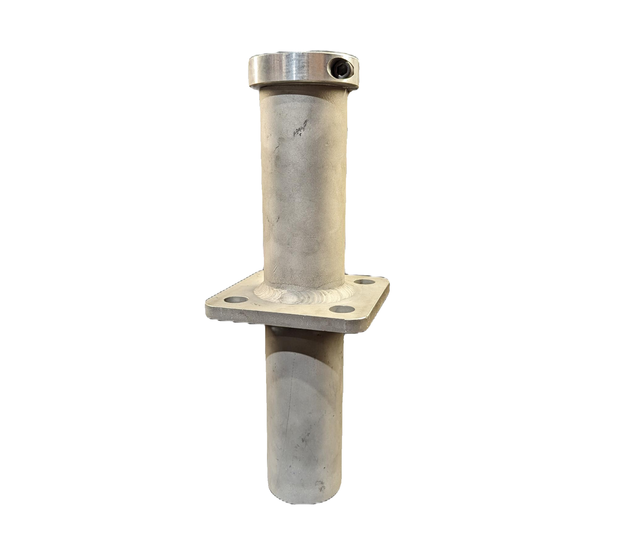 1.9 PIPE EXTENTION