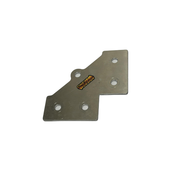 3-WAY CORNER