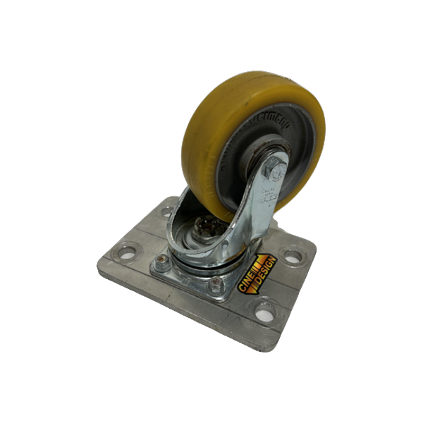 CASTER WHEELS