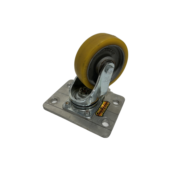 CASTER WHEELS