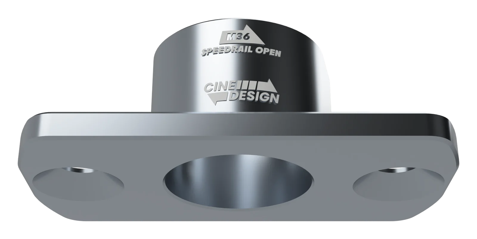 M36 SPEEDRAIL OPEN
