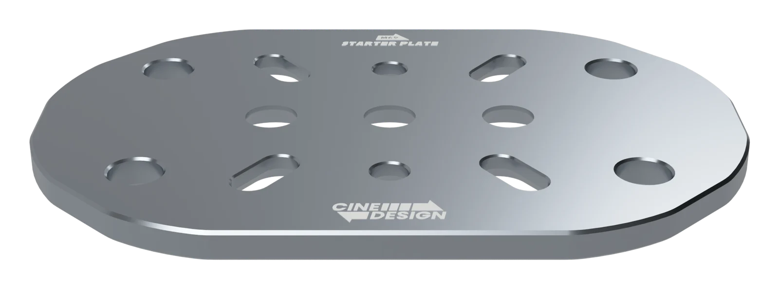 M69 STARTER PLATE