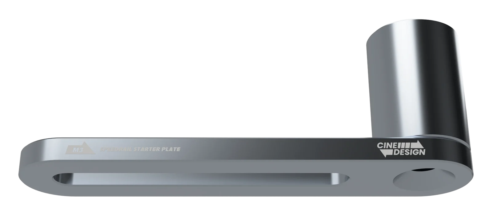 M3 SPEEDRAIL STARTER PLATE