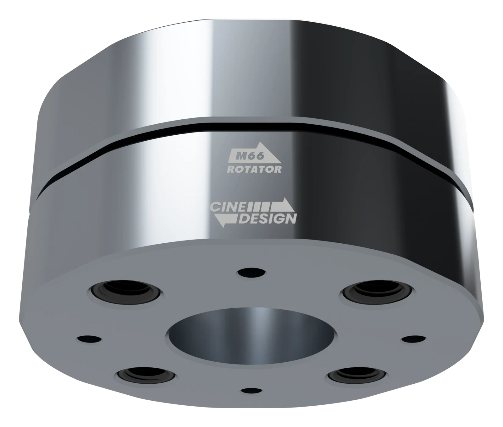 M66 ROTATOR