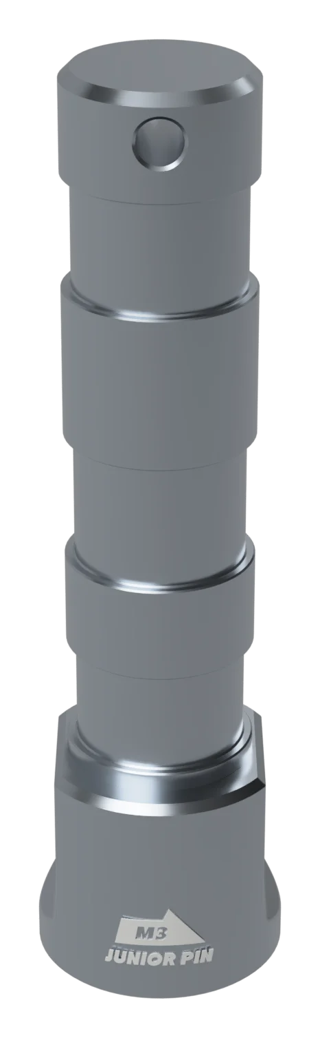 M3 JUNIOR PIN