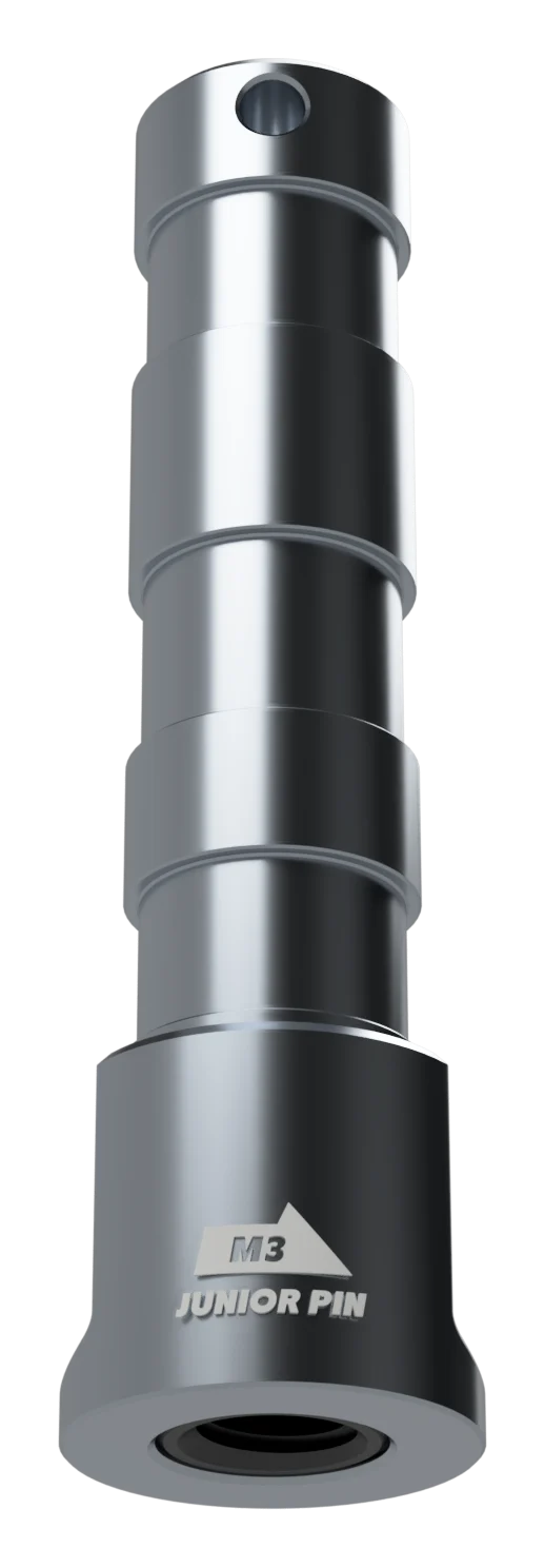 M3 JUNIOR PIN