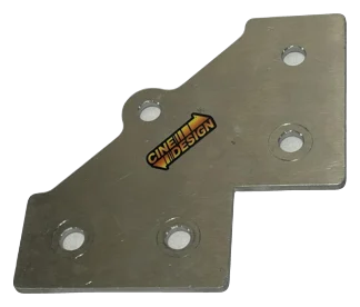 3-WAY CORNER